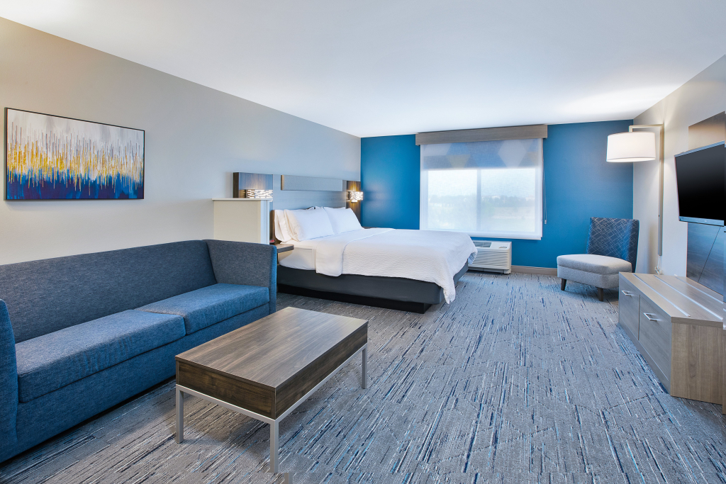 Holiday Inn Express & Suites Sioux Falls Southwest by IHG