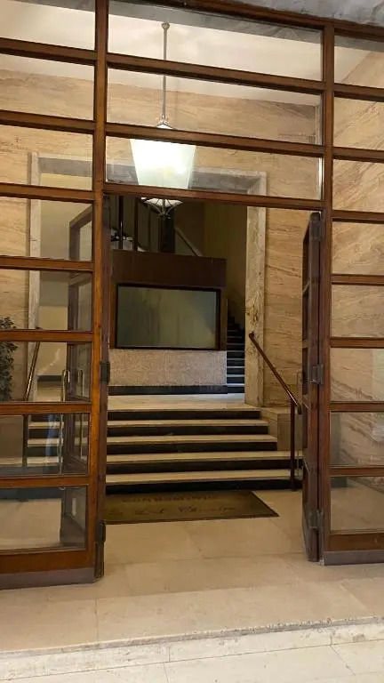 Hall inn B&B in Chiostro