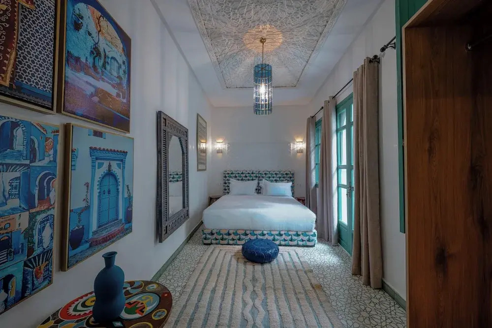 Riad Nejma Benyoussef