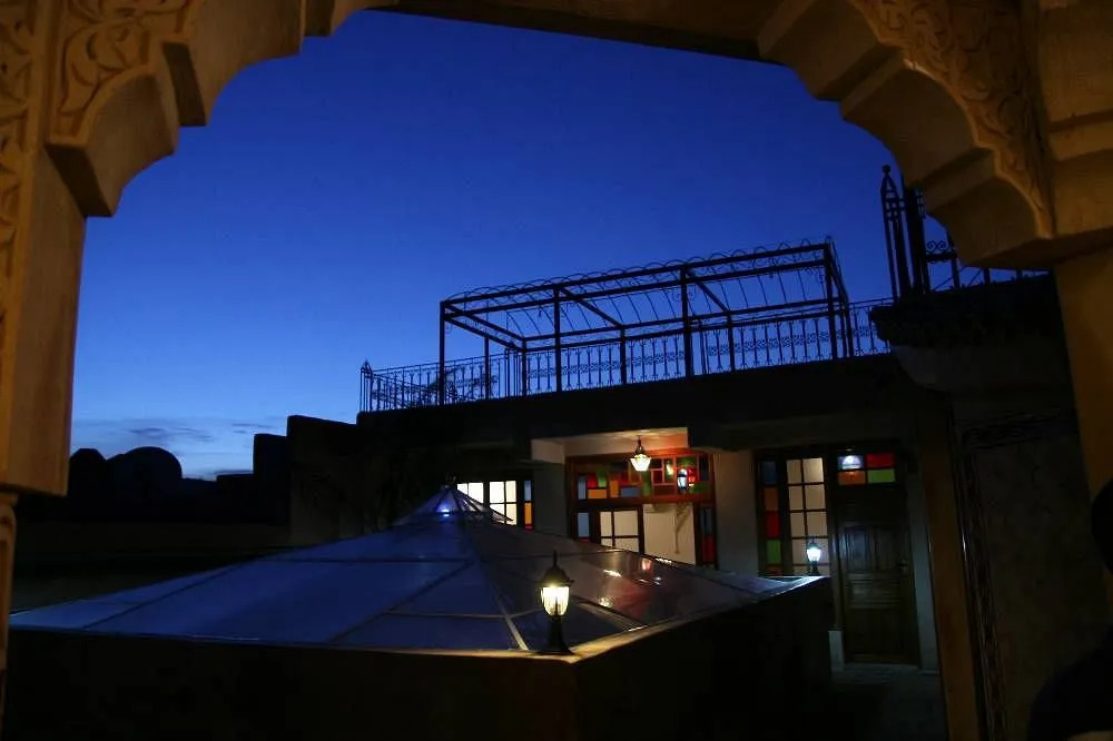 Riad Naila & suite