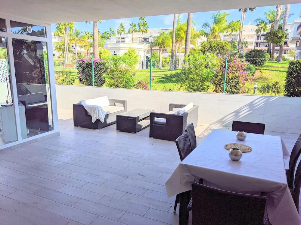 Lorcrimar V, Marbella