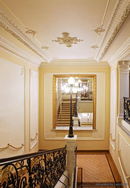Quisisana Palace