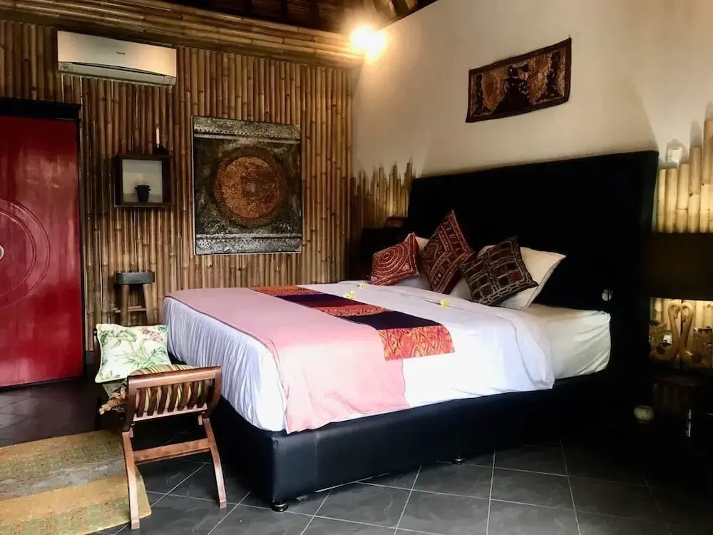 Fengshui Villa