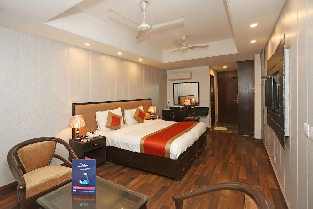 Hotel Apple Tree