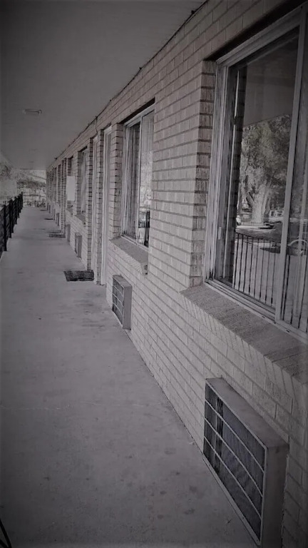 Thunderbird Motel
