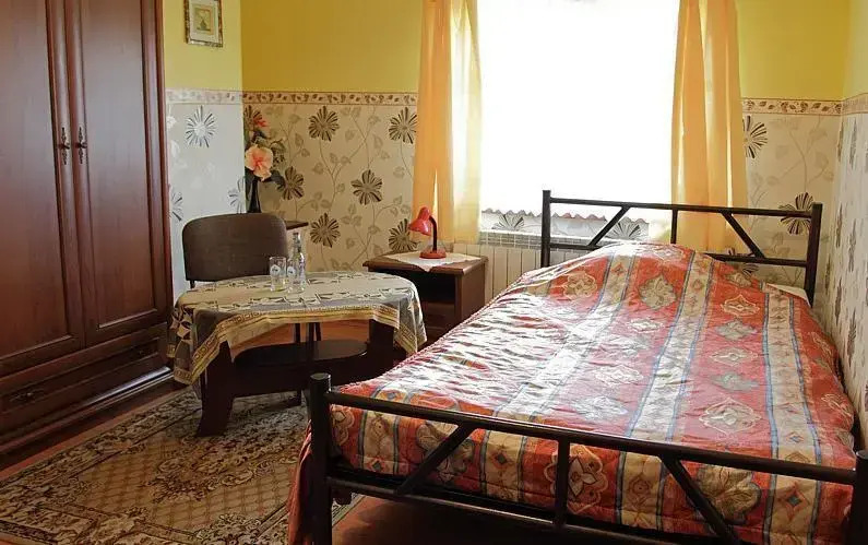 Hotel Miły