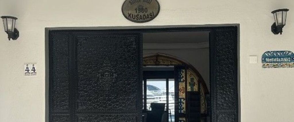 Hotel Stella