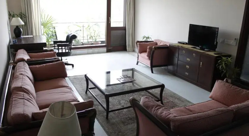 Saket Bed and Breakfast