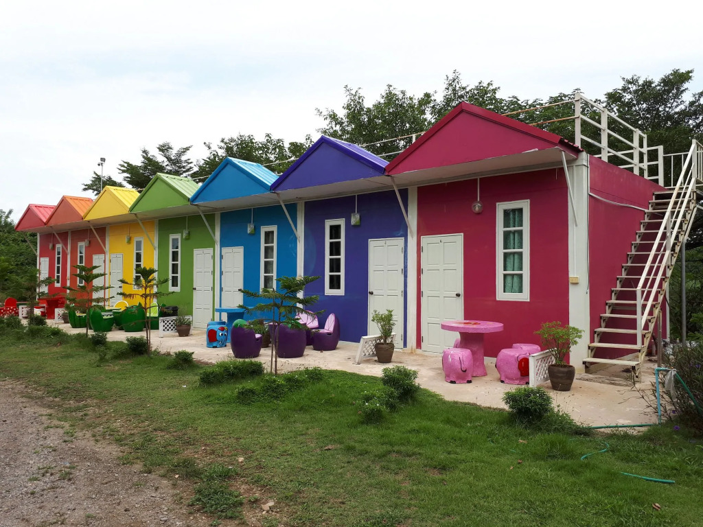 Rai Phuruk Resort