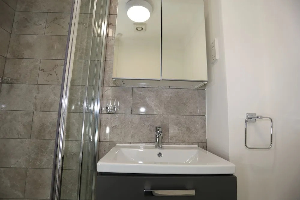 Lovely Studio Apartments - Thamesmead