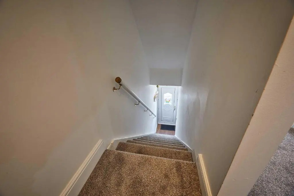 Host Stay Skyview