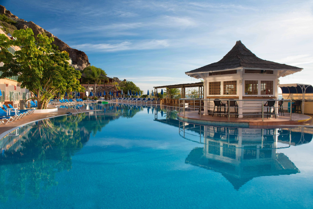 Princess Mogan & Beach Club