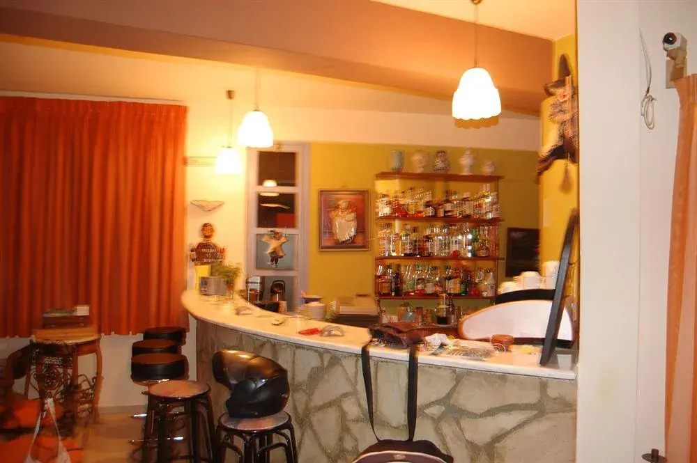 Vafis Apartment at Sivas Village