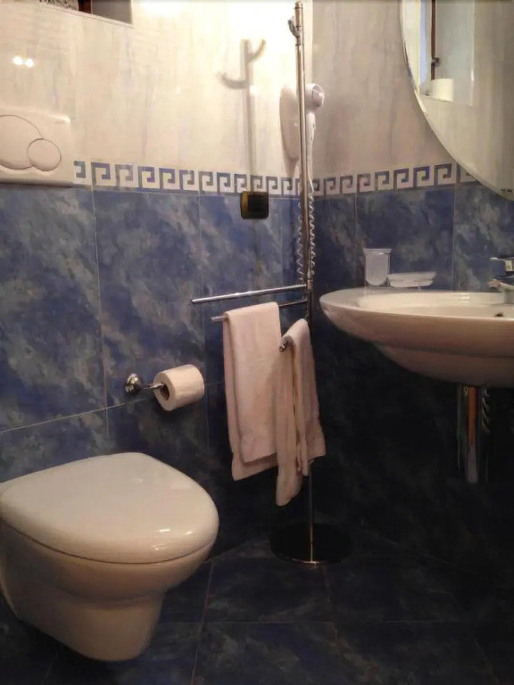 Hotel Villa Elena