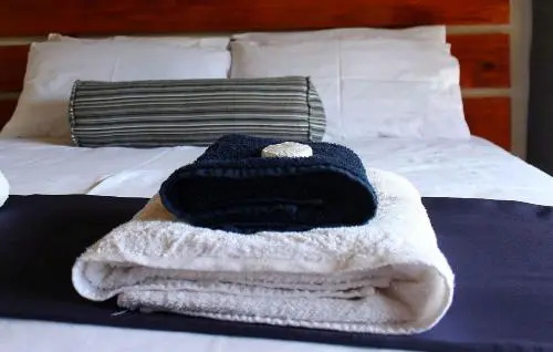 Woodpecker Lodge B&B