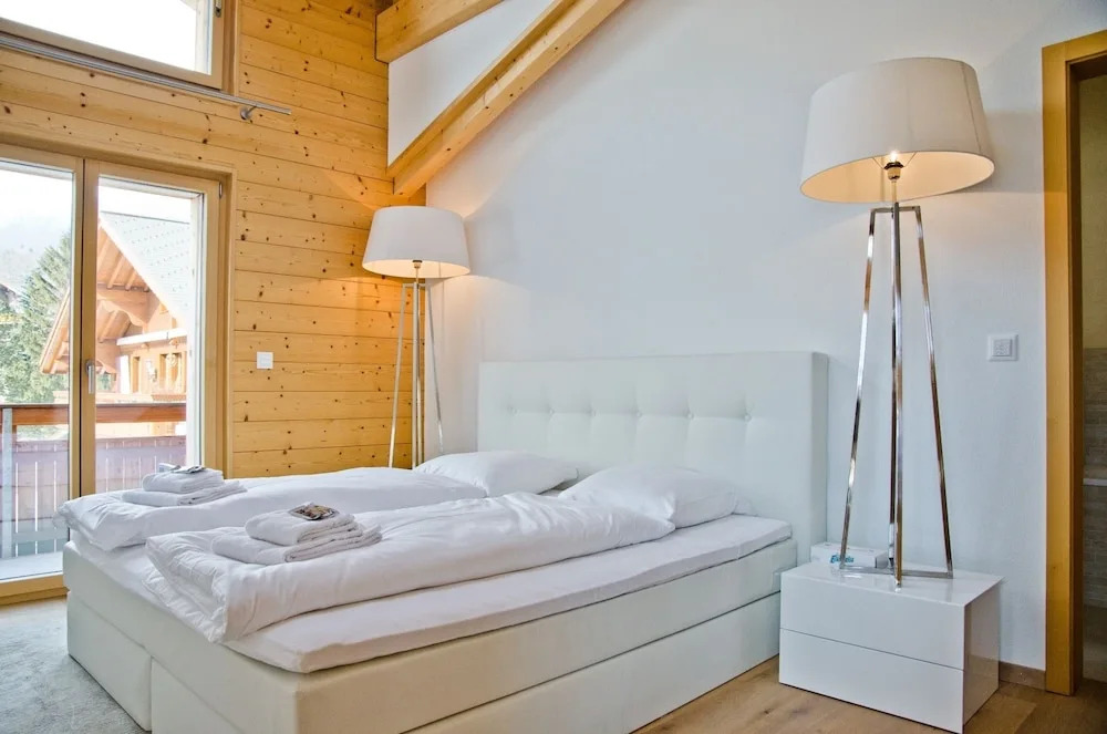 Apartment Silbersee 4.5 - GriwaRent AG