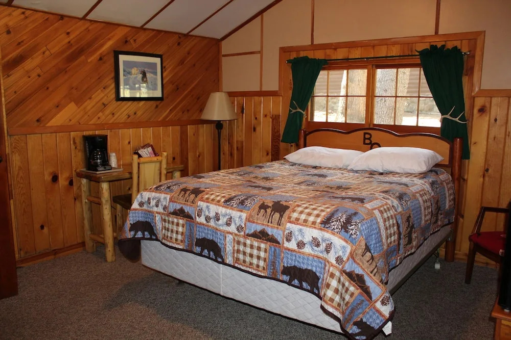 Bill Cody Ranch