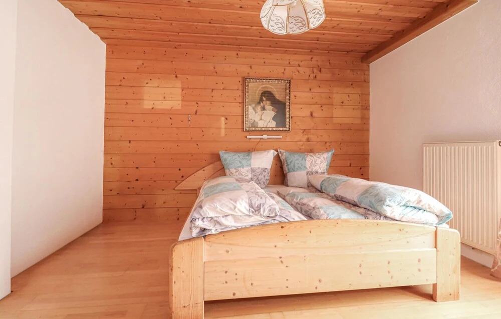 Ferienhaus In Ruhiger Lage
