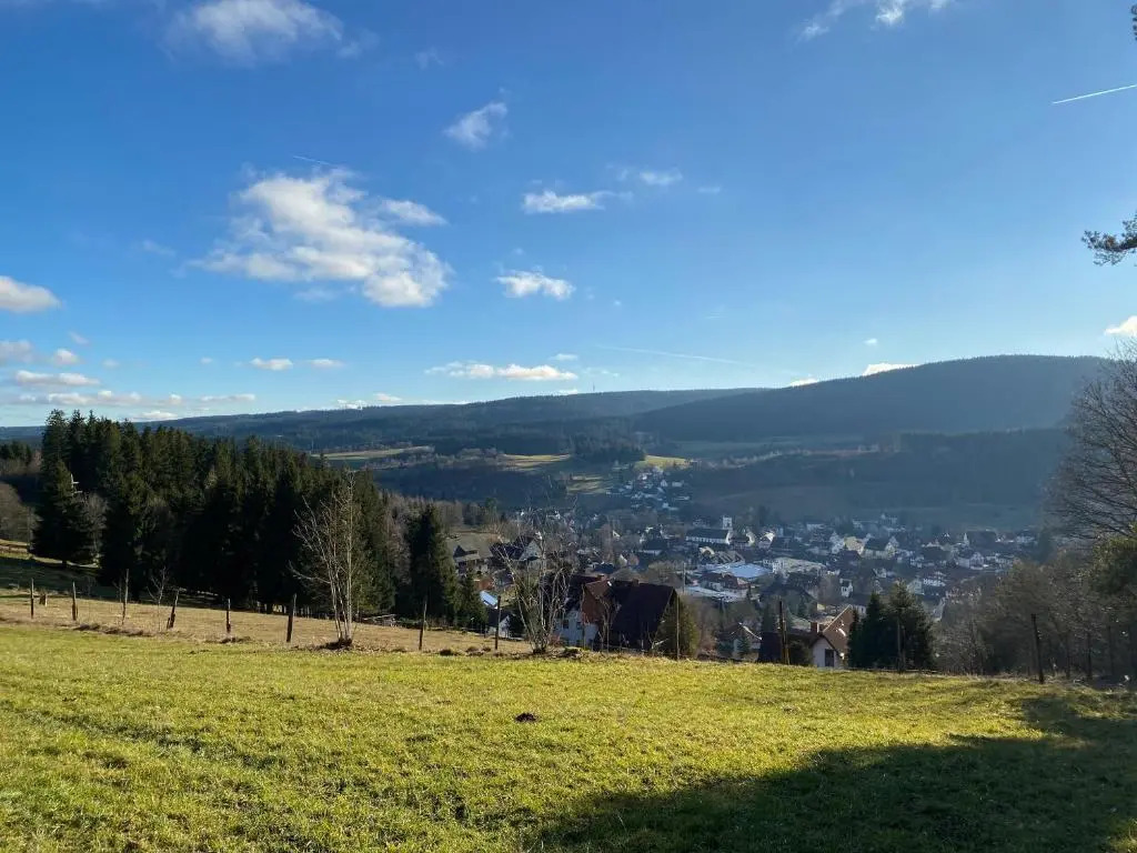 Auszeit im Schwarzwald