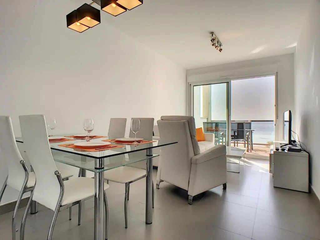 Arenales - Van de Sype 111