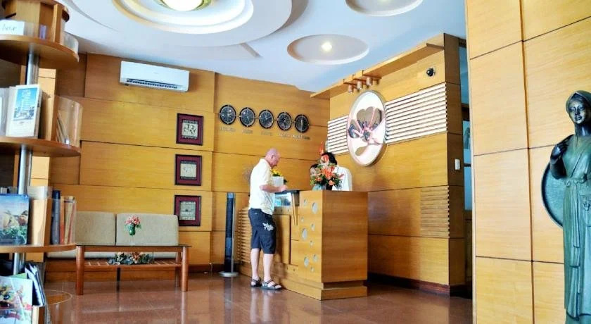 Lac Vien Hotel