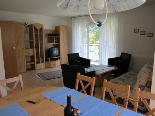 Landhaus Bürse