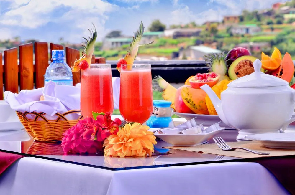 See Lake Resort