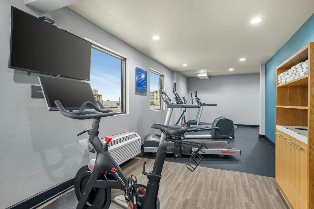 Hampton Inn Virginia Beach Oceanfront North