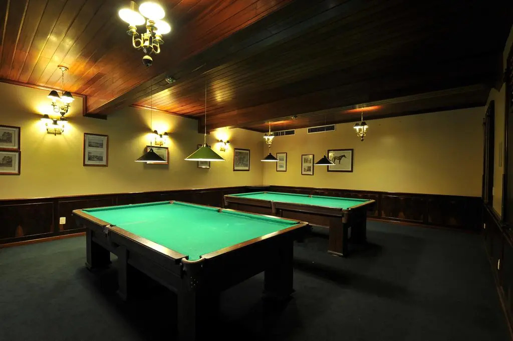 Hotel Villa Rossa