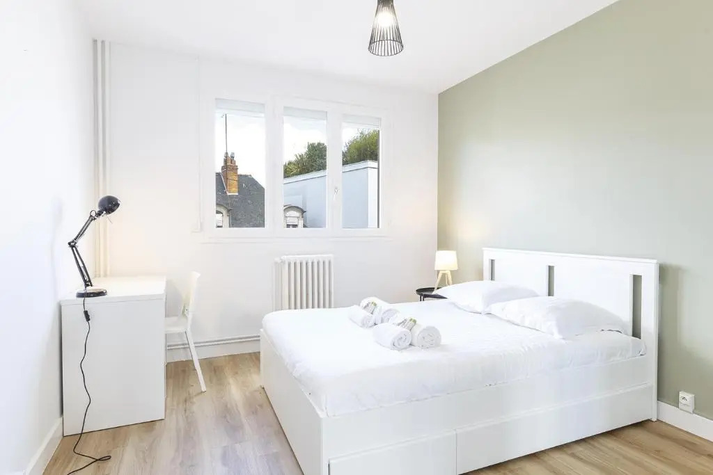 Le Saint-Laud - Appartement 6p - Centre Ville