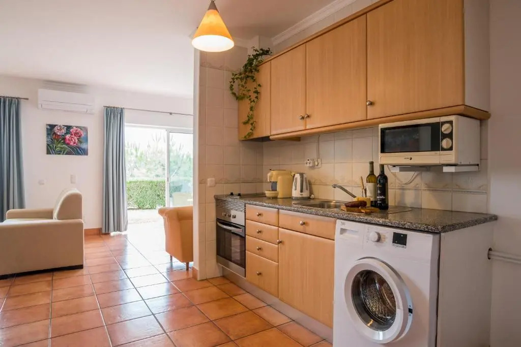 Porto do Mos Bright Studio close to the Beach