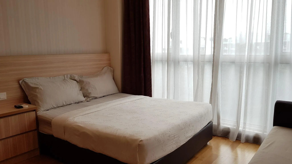 MyRehat Regalia Residences