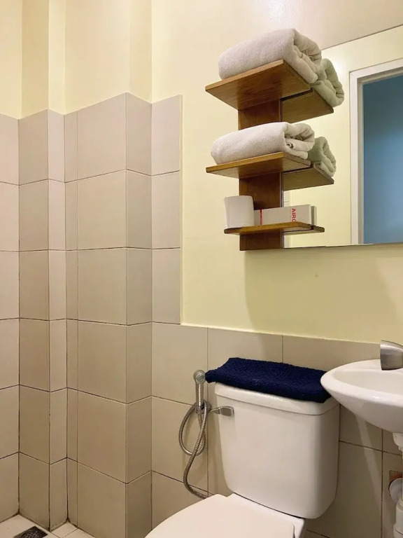 airobedz MANILA - A Value Hotel