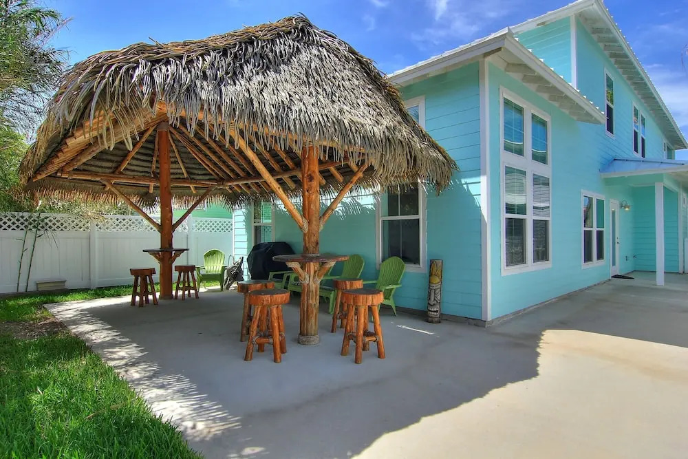 Sandy Bottoms Bb624 5 Bedrooms 6 Bathrooms Home