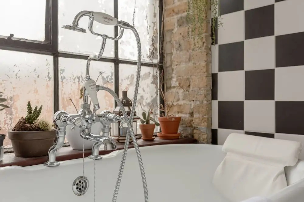 Stylish 2 Bedroom Flat in Southwark