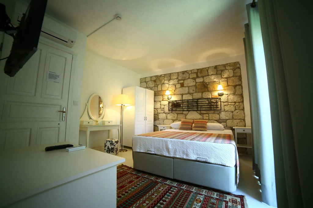La Mia Casa Butik Otel