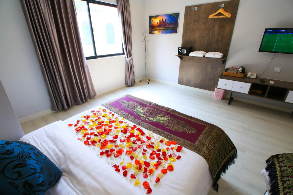 Ostro Hotel