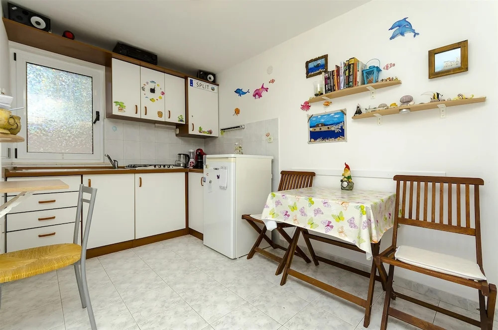 Apartment Nena
