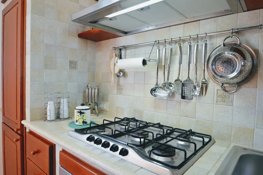 Sv035 Beautiful apartment just 250m from the San Vito Lo Capo beach