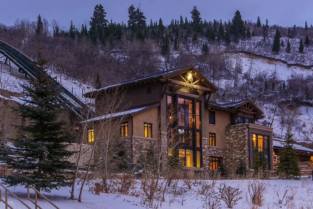 Powder Run 2 Bedroom Condo by All Seasons Resort Lodging