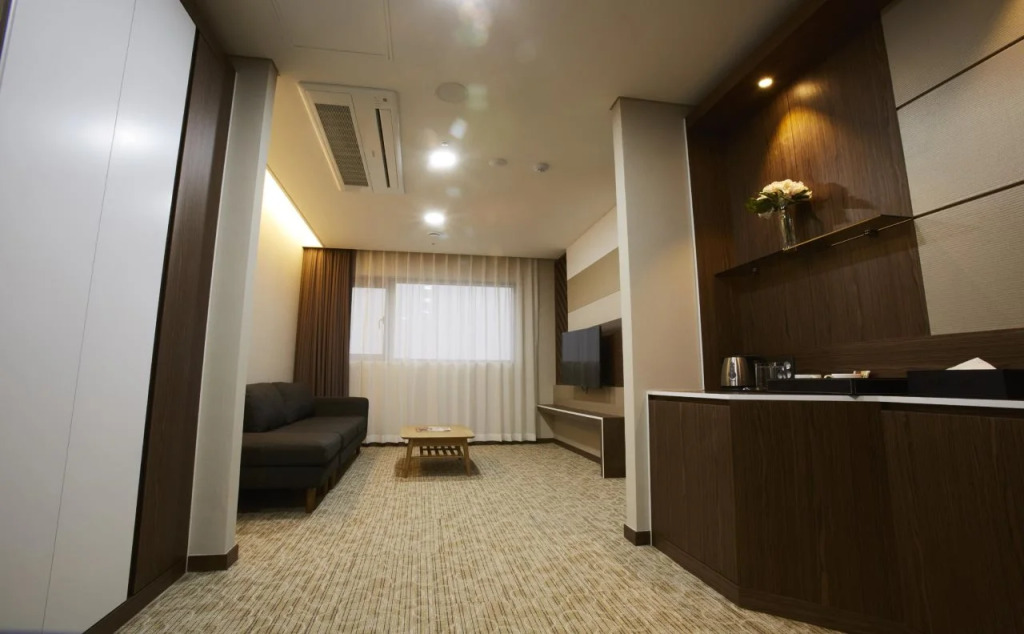 The Recenz Dongdaemun Hotel