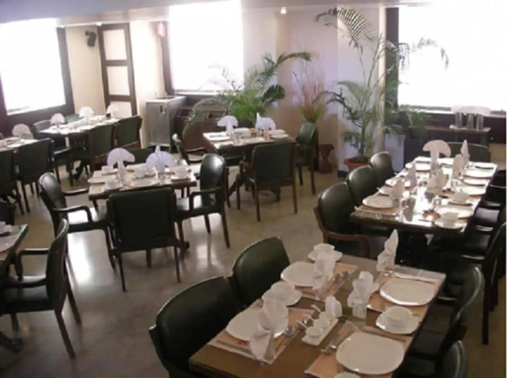 Hotel Green Acres