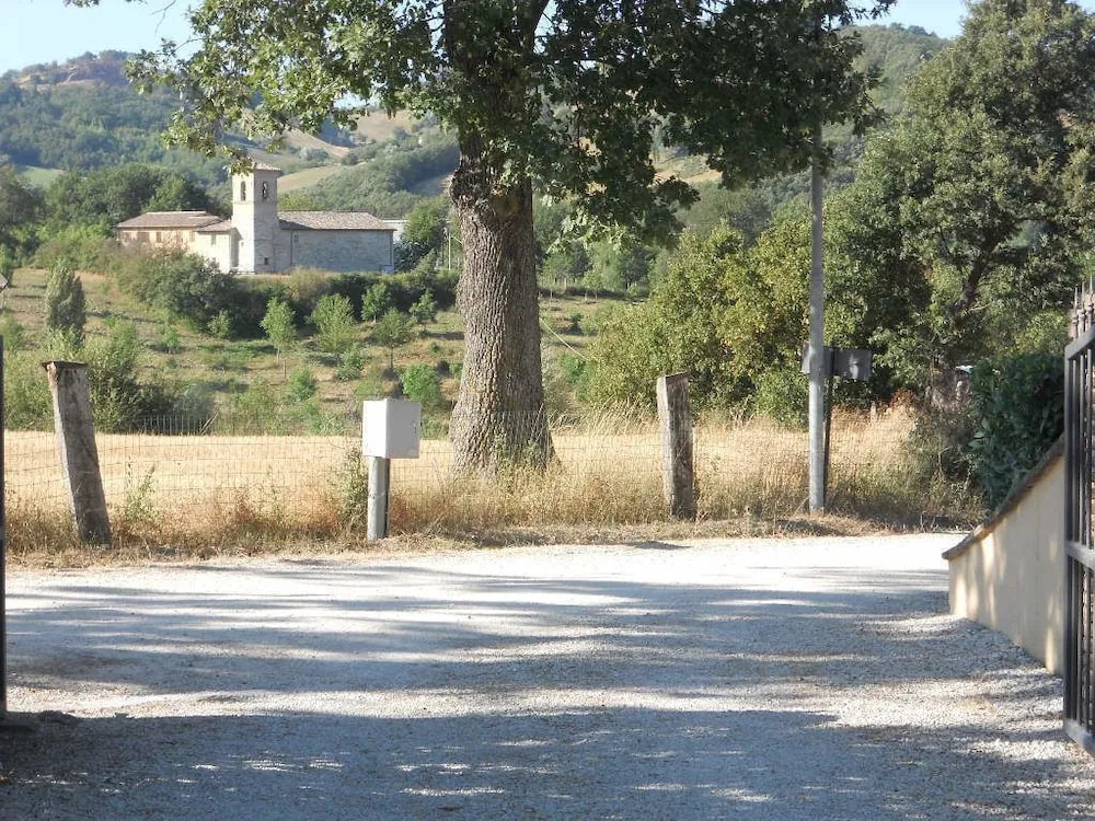 Agriturismo La Selva