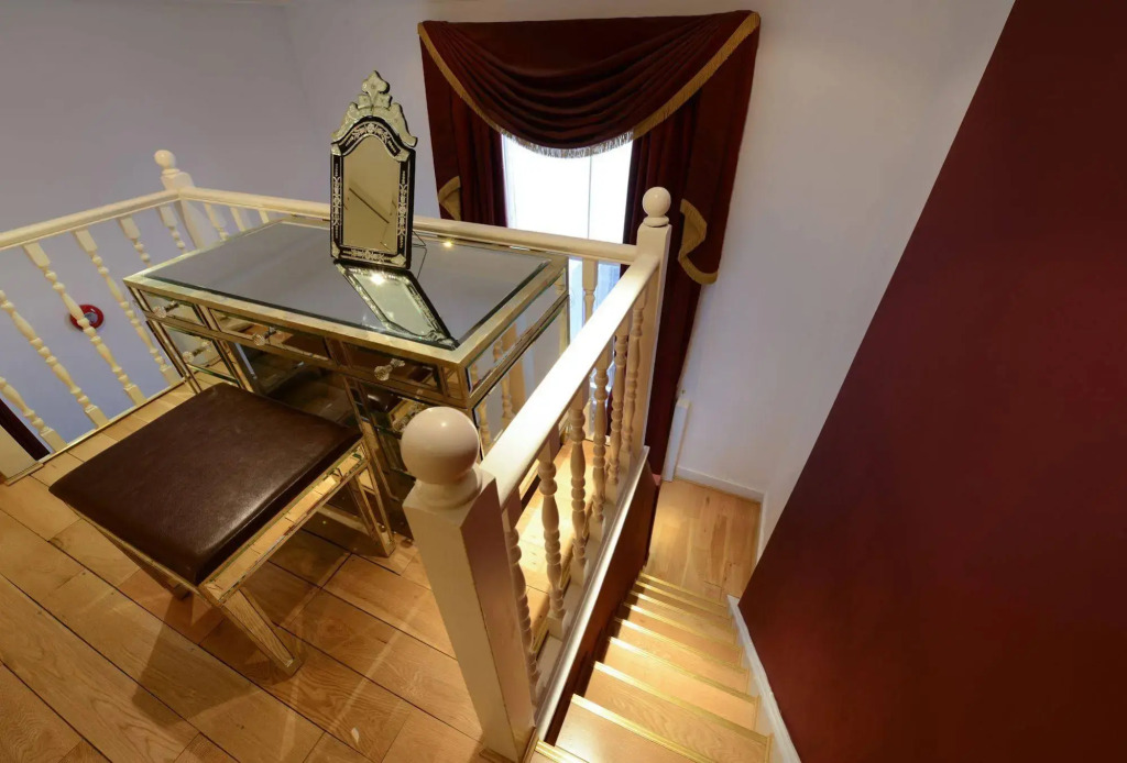 Twenty Nevern Square Hotel