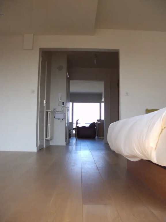 Serena Waterbed Seaview