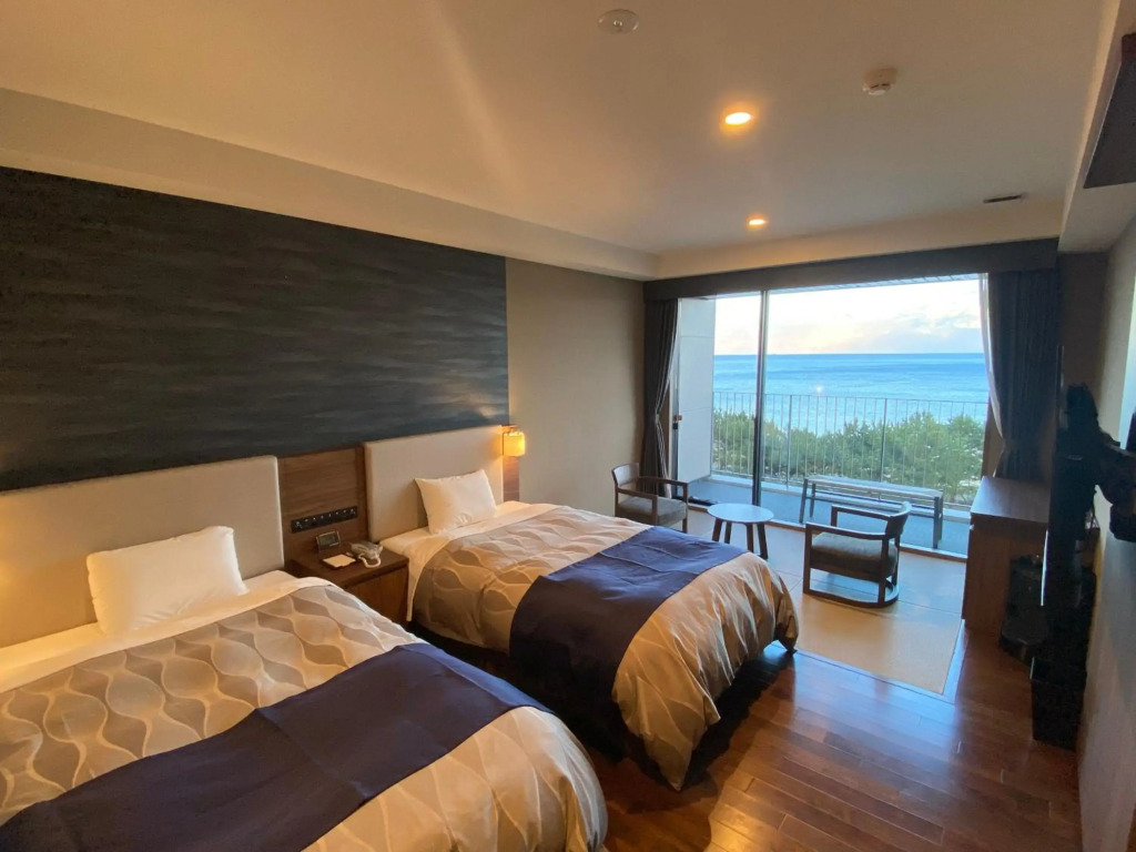 REX HOTEL Beppu