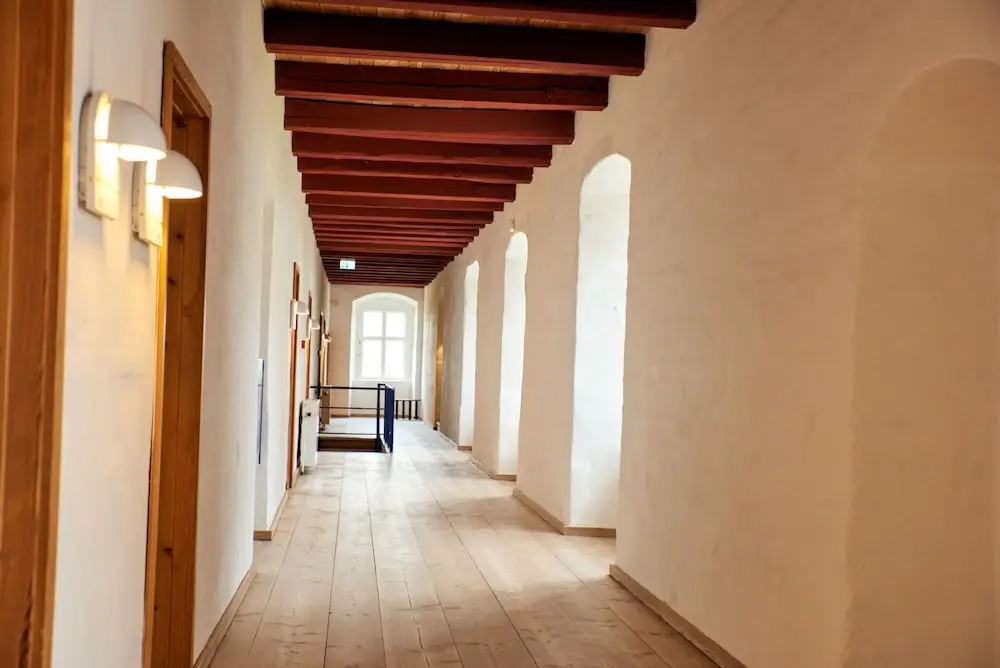 Vitskøl Kloster