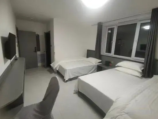 Beilu Xiaoyuan Homestay