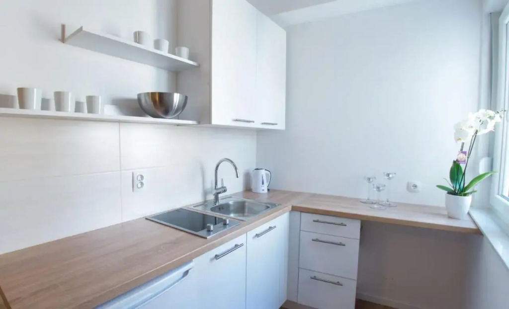 COMFORT APARTMENTS M&S