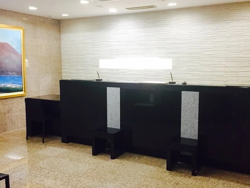 B&B Park Hotel Kagoshima Annex